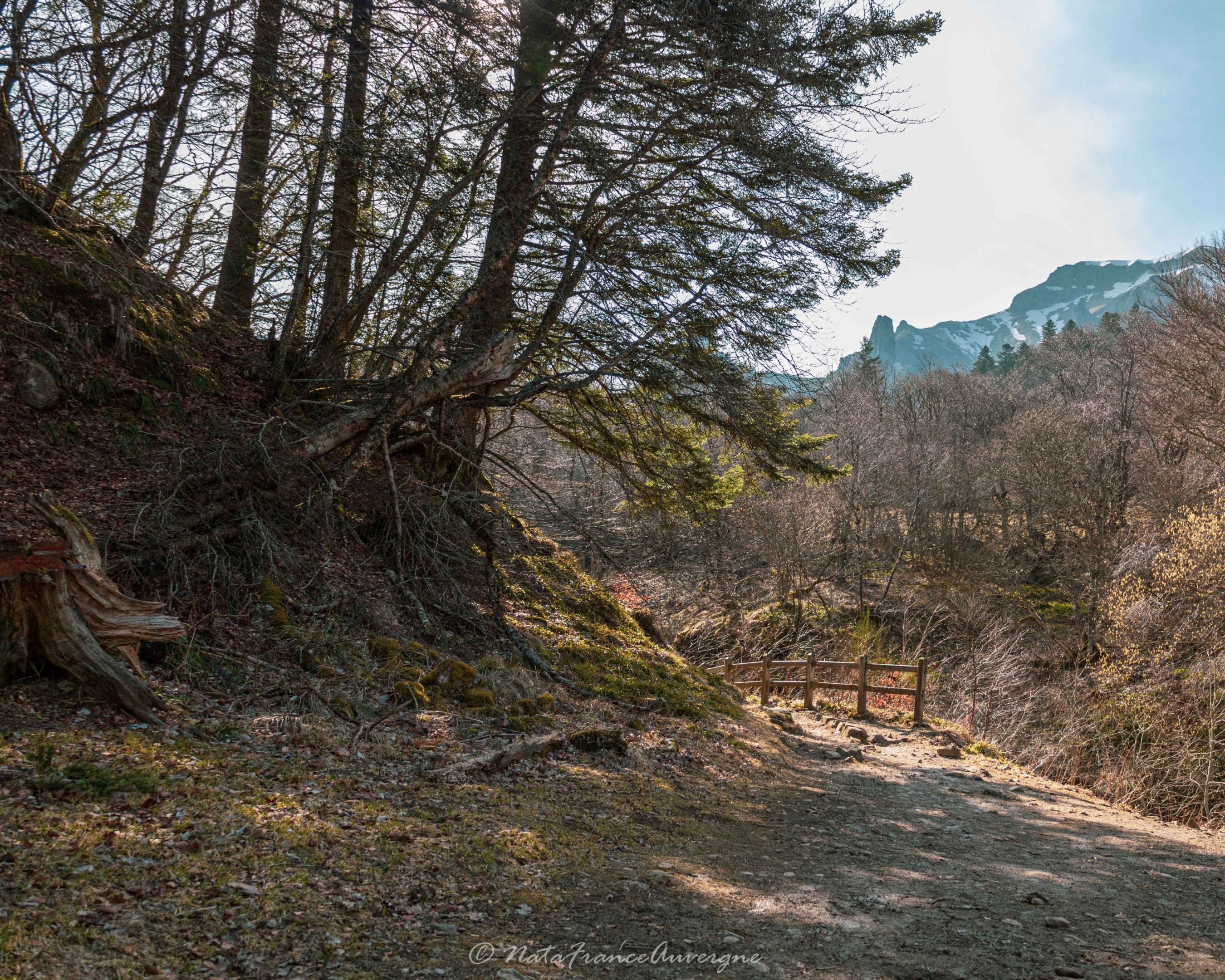 Vallée de Chaudefour by NataFranceAuvergne-16